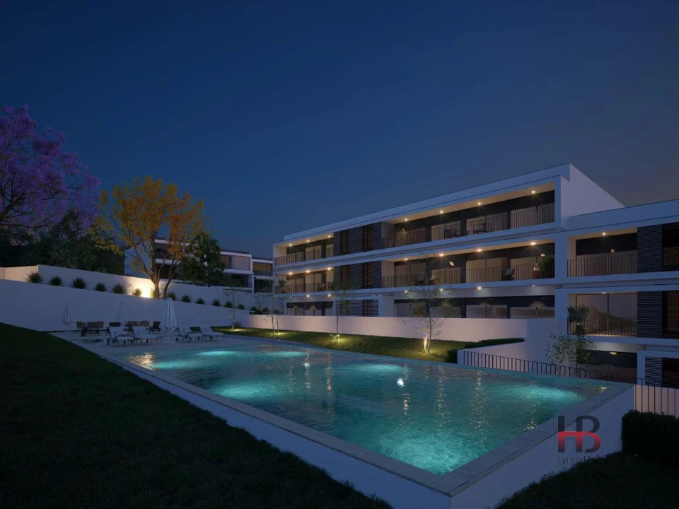 Apartamento T2 para Venda em Gondomar (São Cosme), Valbom e Jovim Foto 23