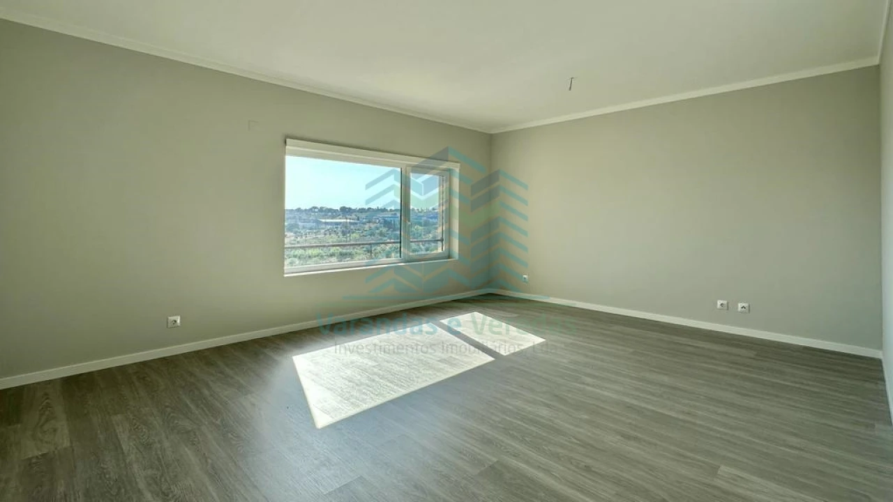 Apartamento T3 para Venda em Torres Novas (Santa Maria, Salvador e Santiago) Foto 4