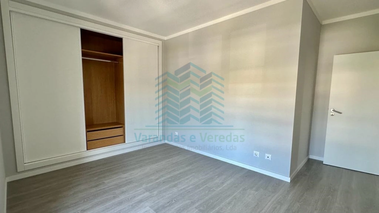 Apartamento T3 para Venda em Torres Novas (Santa Maria, Salvador e Santiago) Foto 21