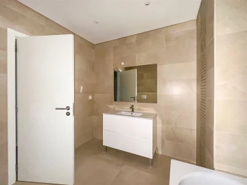 Apartamento T3 para Venda em Torres Novas (Santa Maria, Salvador e Santiago)