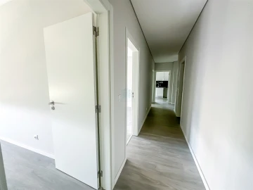 Apartamento T3 para Venda em Torres Novas (Santa Maria, Salvador e Santiago)