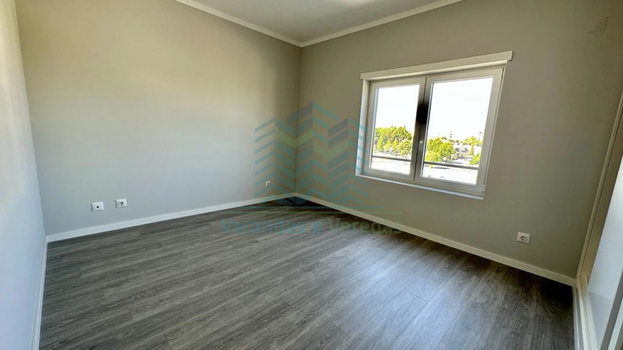 Apartamento T3 para Venda em Torres Novas (Santa Maria, Salvador e Santiago) Foto 19