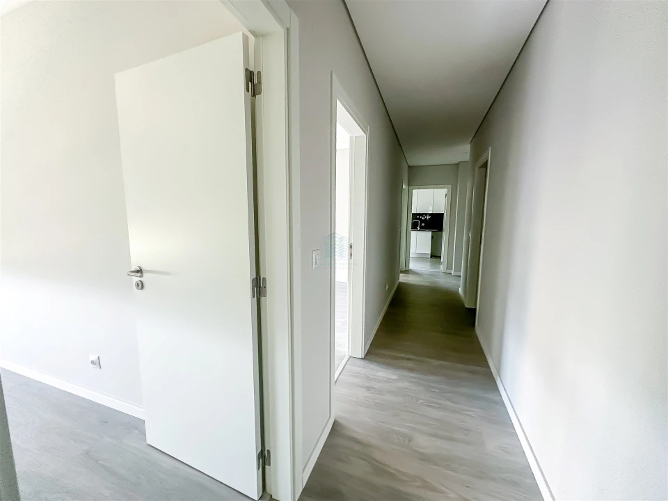 Apartamento T3 para Venda em Torres Novas (Santa Maria, Salvador e Santiago) Foto 16