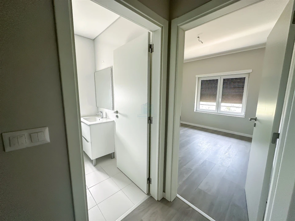 Apartamento T3 para Venda em Torres Novas (Santa Maria, Salvador e Santiago) Foto 12