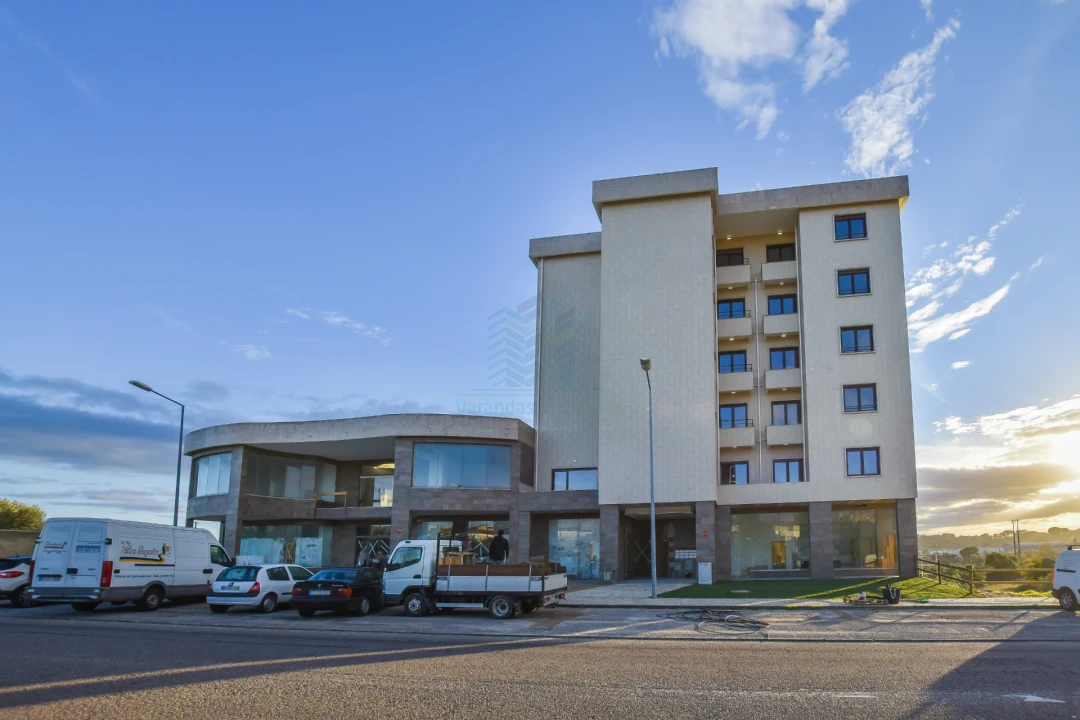 Apartamento T3 para Venda em Torres Novas (Santa Maria, Salvador e Santiago) Foto 10
