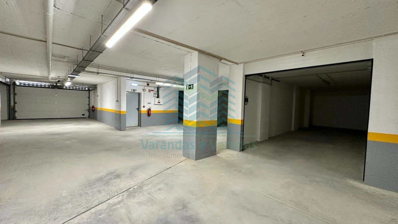 Apartamento T3 para Venda em Torres Novas (Santa Maria, Salvador e Santiago) Foto 26