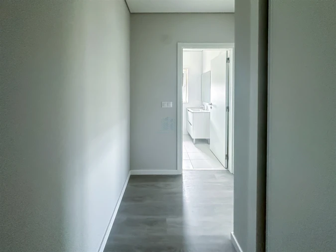 Apartamento T3 para Venda em Torres Novas (Santa Maria, Salvador e Santiago) Foto 11