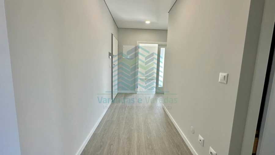 Apartamento T3 para Venda em Torres Novas (Santa Maria, Salvador e Santiago) Foto 18