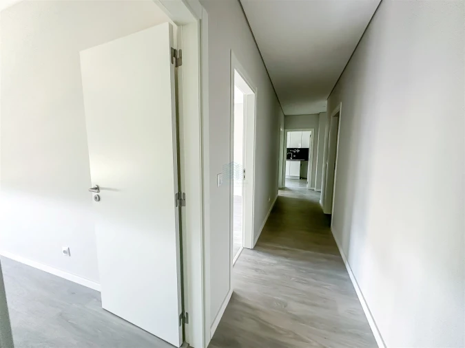 Apartamento T3 para Venda em Torres Novas (Santa Maria, Salvador e Santiago) Foto 16