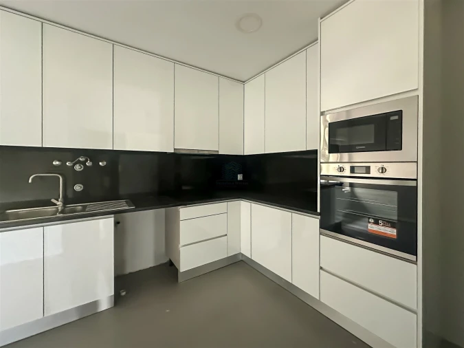 Apartamento T3 para Venda em Torres Novas (Santa Maria, Salvador e Santiago) Foto 7