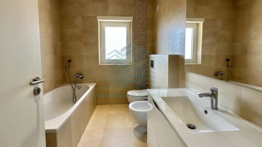 Apartamento T3 para Venda em Torres Novas (Santa Maria, Salvador e Santiago) Foto 3