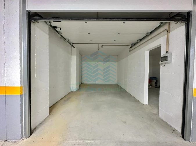 Apartamento T3 para Venda em Torres Novas (Santa Maria, Salvador e Santiago) Foto 24