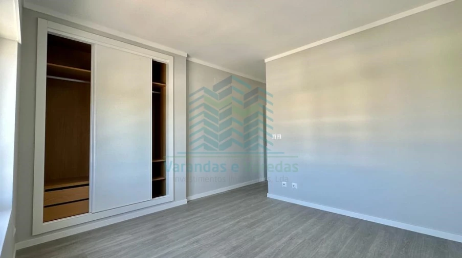 Apartamento T3 para Venda em Torres Novas (Santa Maria, Salvador e Santiago) Foto 15