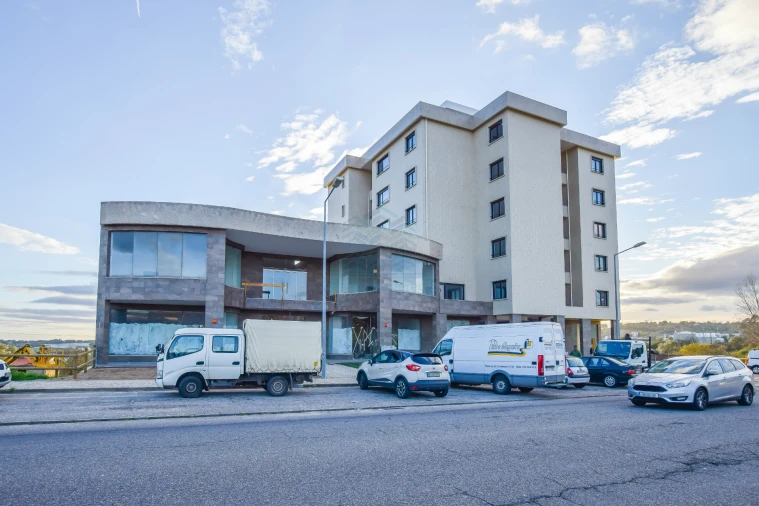 Apartamento T3 para Venda em Torres Novas (Santa Maria, Salvador e Santiago) Foto 8