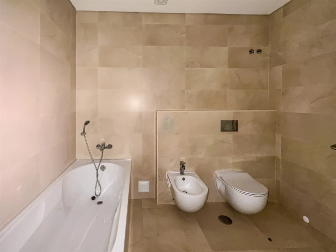 Apartamento T3 para Venda em Torres Novas (Santa Maria, Salvador e Santiago) Foto 17