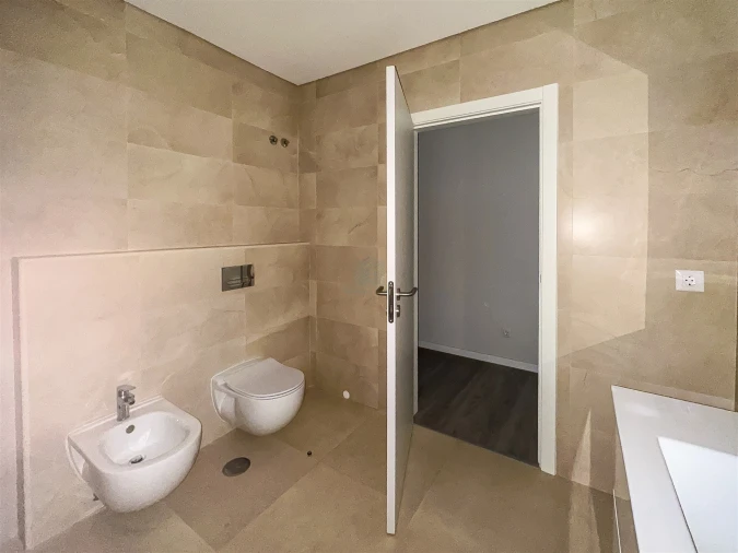 Apartamento T3 para Venda em Torres Novas (Santa Maria, Salvador e Santiago) Foto 19