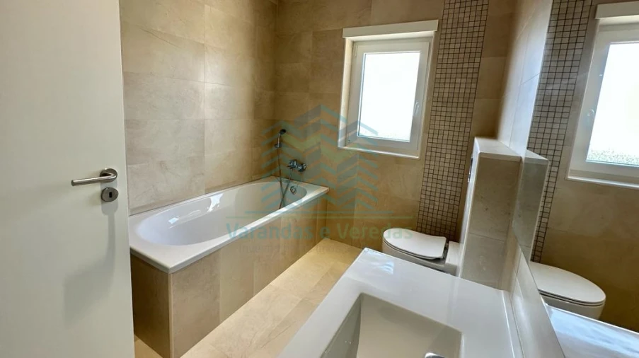 Apartamento T3 para Venda em Torres Novas (Santa Maria, Salvador e Santiago) Foto 16