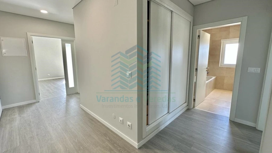 Apartamento T3 para Venda em Torres Novas (Santa Maria, Salvador e Santiago) Foto 17