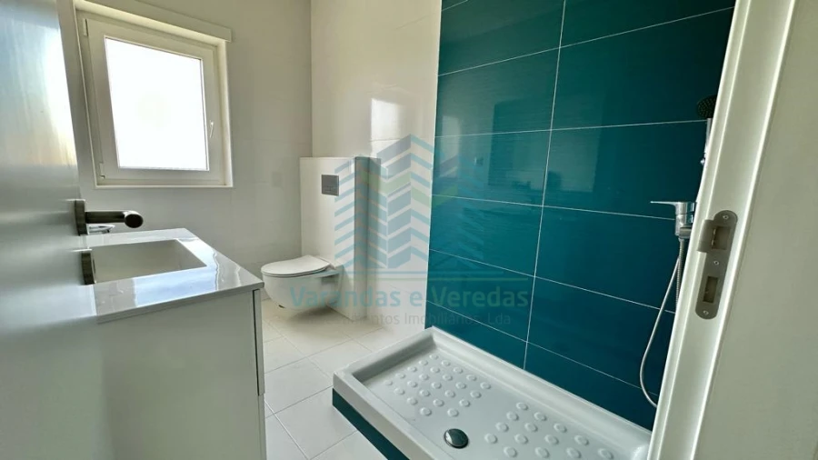 Apartamento T3 para Venda em Torres Novas (Santa Maria, Salvador e Santiago) Foto 20