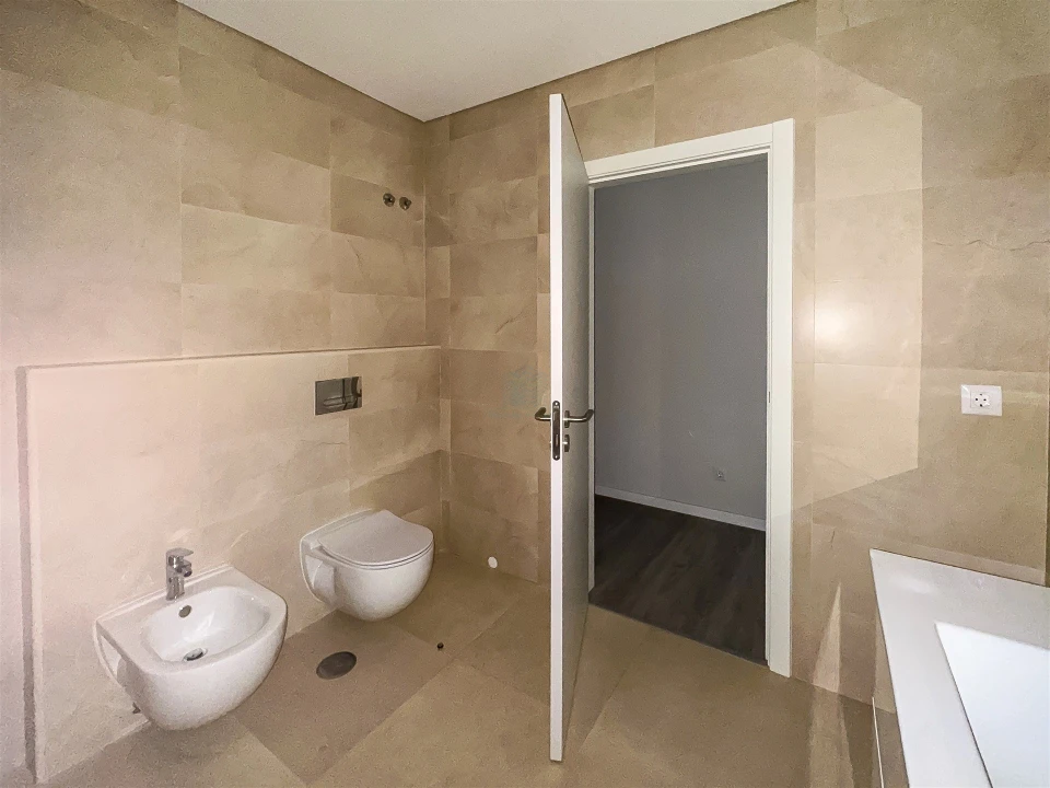 Apartamento T3 para Venda em Torres Novas (Santa Maria, Salvador e Santiago) Foto 19