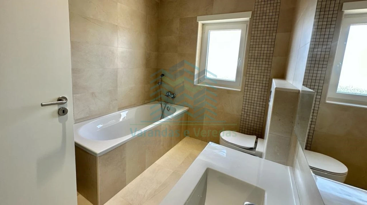 Apartamento T3 para Venda em Torres Novas (Santa Maria, Salvador e Santiago) Foto 16