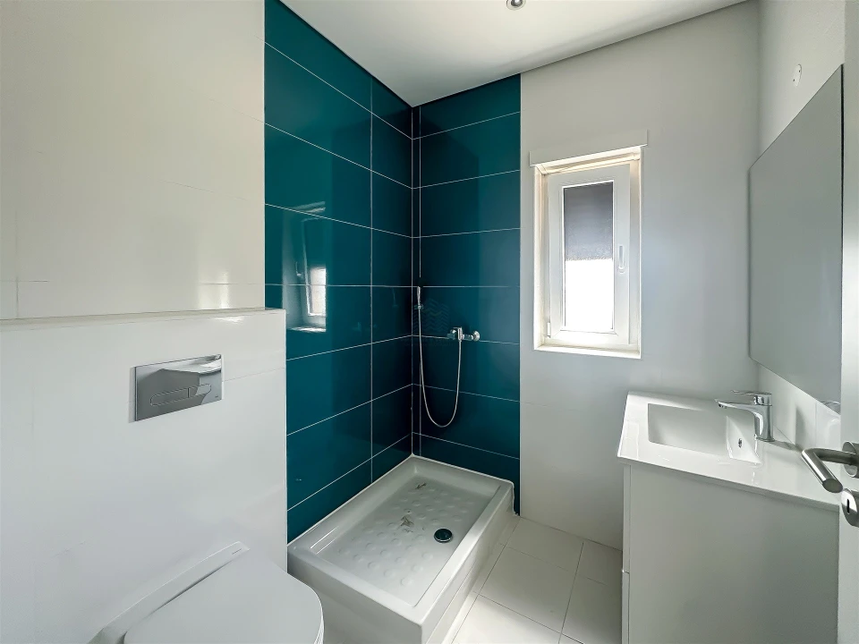 Apartamento T3 para Venda em Torres Novas (Santa Maria, Salvador e Santiago) Foto 15