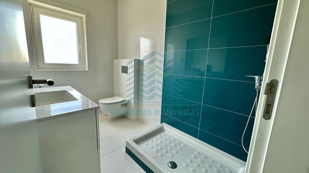 Apartamento T3 para Venda em Torres Novas (Santa Maria, Salvador e Santiago) Foto 20