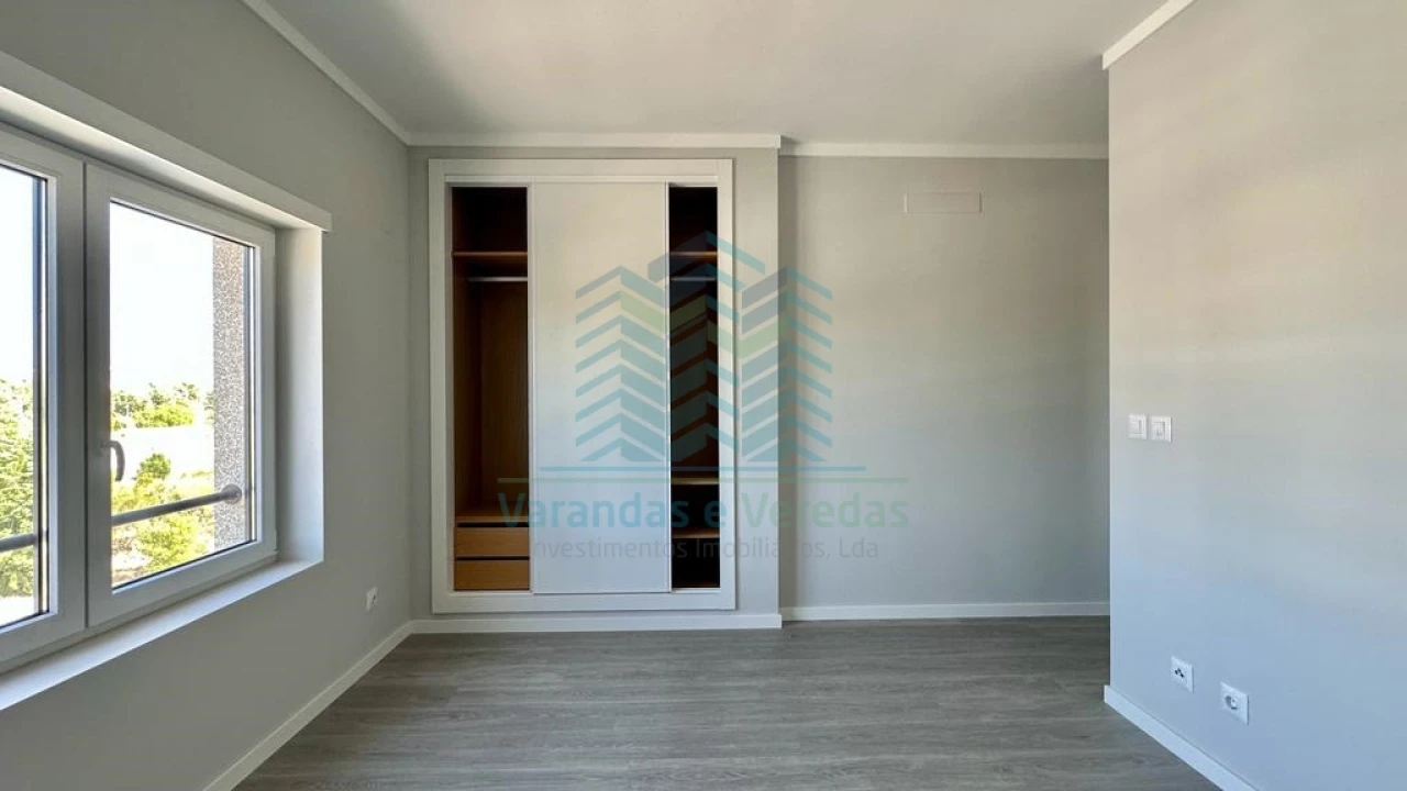 Apartamento T3 para Venda em Torres Novas (Santa Maria, Salvador e Santiago) Foto 13