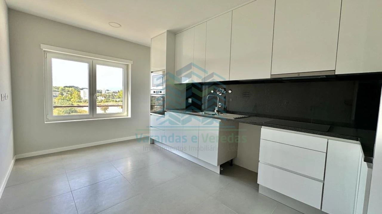 Apartamento T3 para Venda em Torres Novas (Santa Maria, Salvador e Santiago) Foto 7