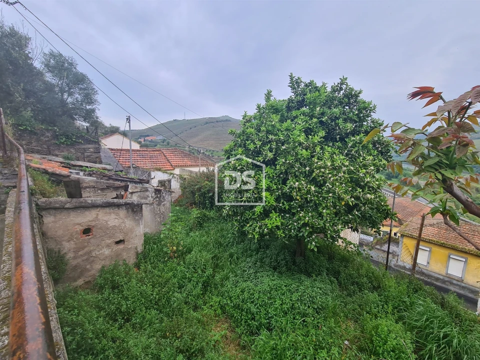 Moradia T3 para Venda em Peso da Régua e Godim Foto 5