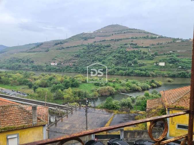 Moradia T3 para Venda em Peso da Régua e Godim Foto 9