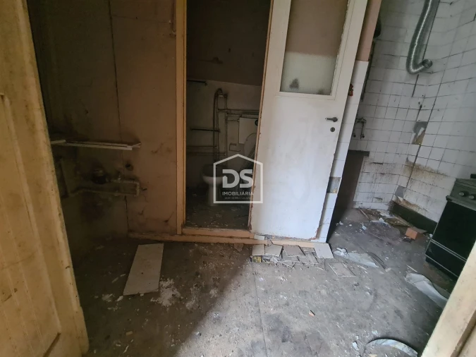 Moradia T3 para Venda em Peso da Régua e Godim Foto 8