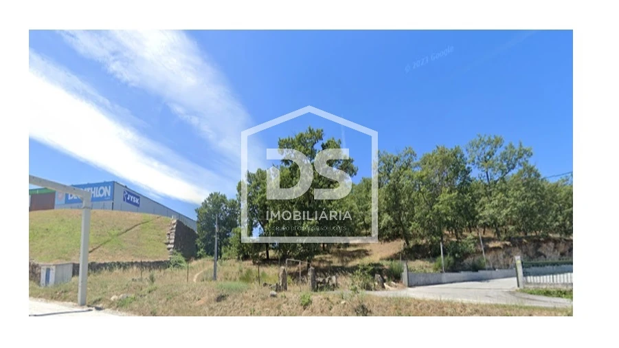 Terreno Agricola ou Rústico para Venda em Guarda