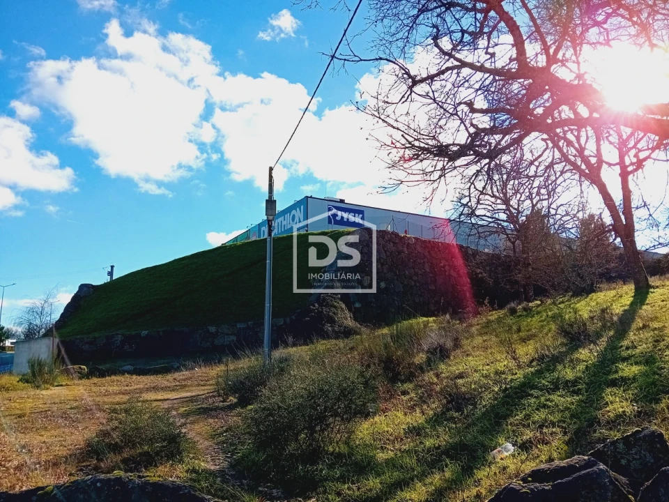 Terreno Agricola ou Rústico para Venda em Guarda Foto 7