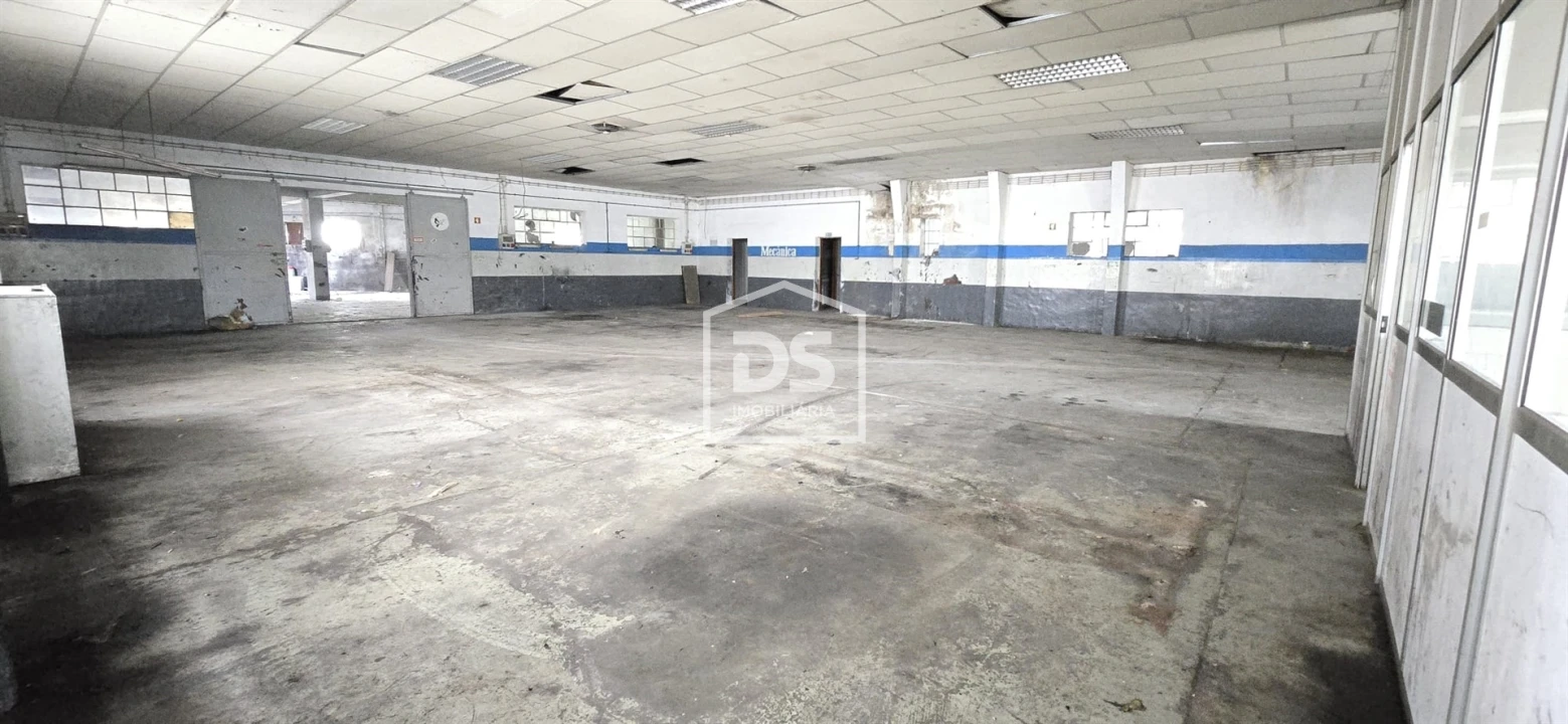 Armazém para Venda em Vilar Formoso Foto 17