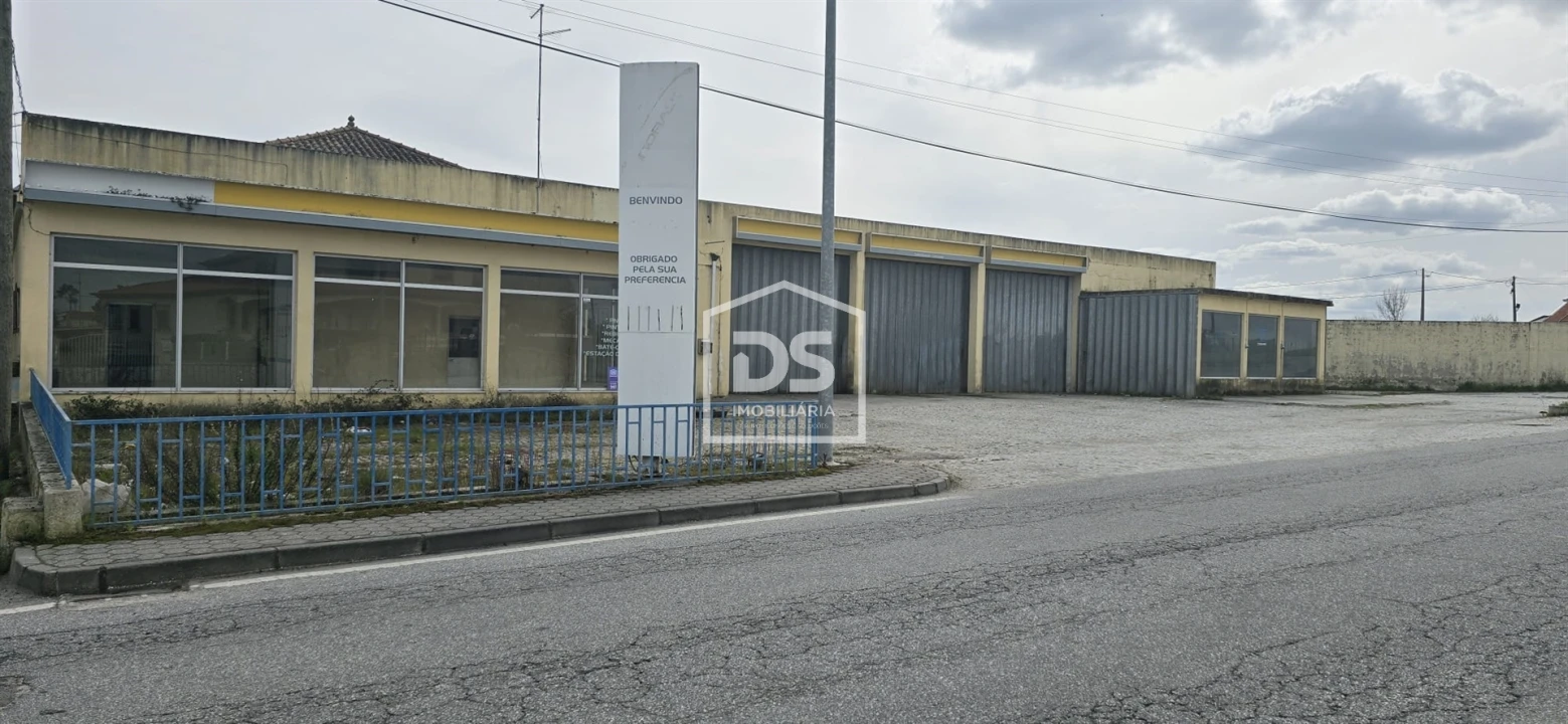Armazém para Venda em Vilar Formoso Foto 6