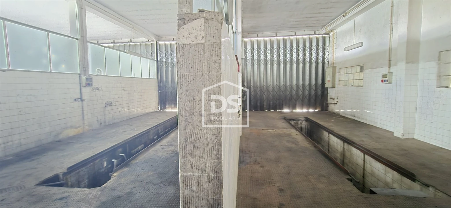Armazém para Venda em Vilar Formoso Foto 22