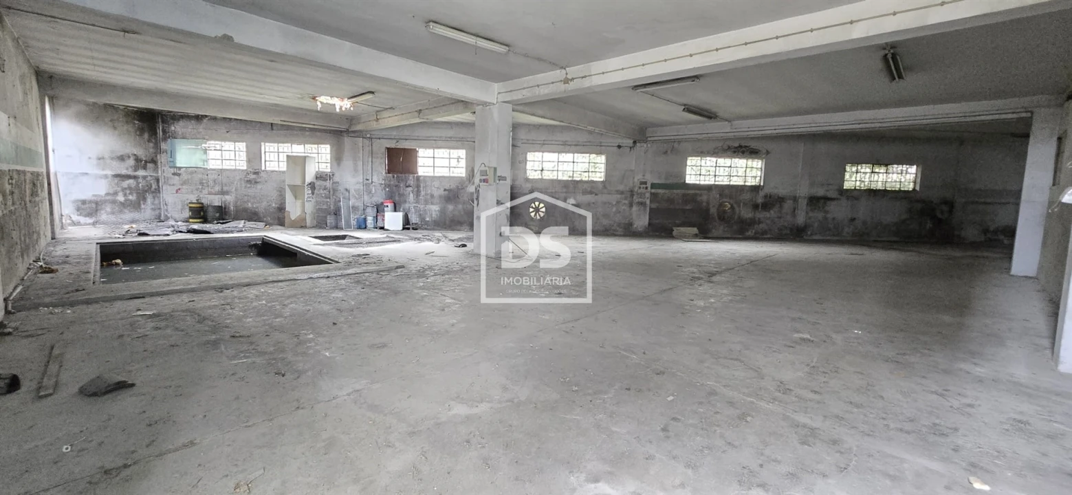 Armazém para Venda em Vilar Formoso Foto 25