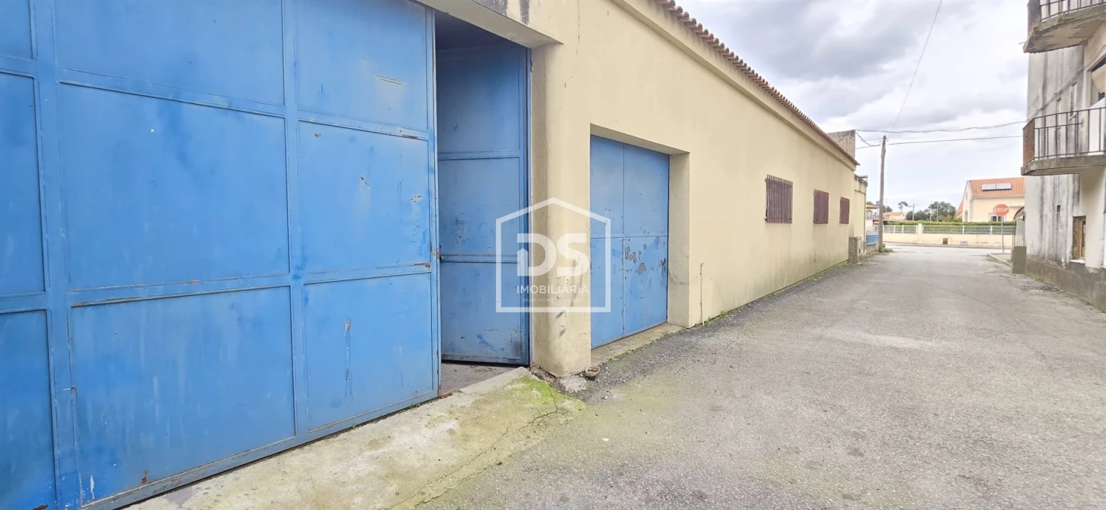 Armazém para Venda em Vilar Formoso Foto 24
