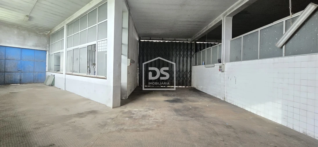 Armazém para Venda em Vilar Formoso Foto 21