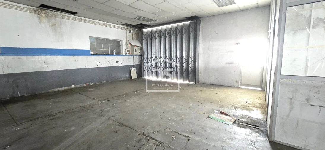 Armazém para Venda em Vilar Formoso Foto 18