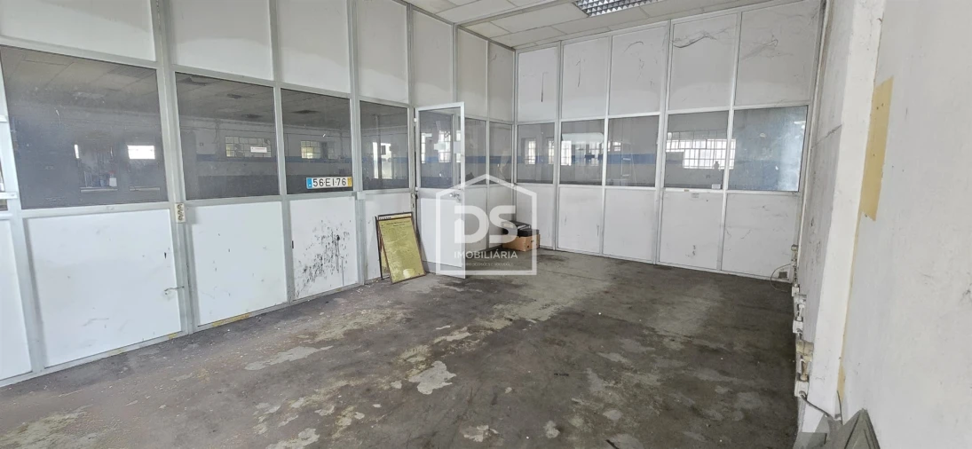 Armazém para Venda em Vilar Formoso Foto 15