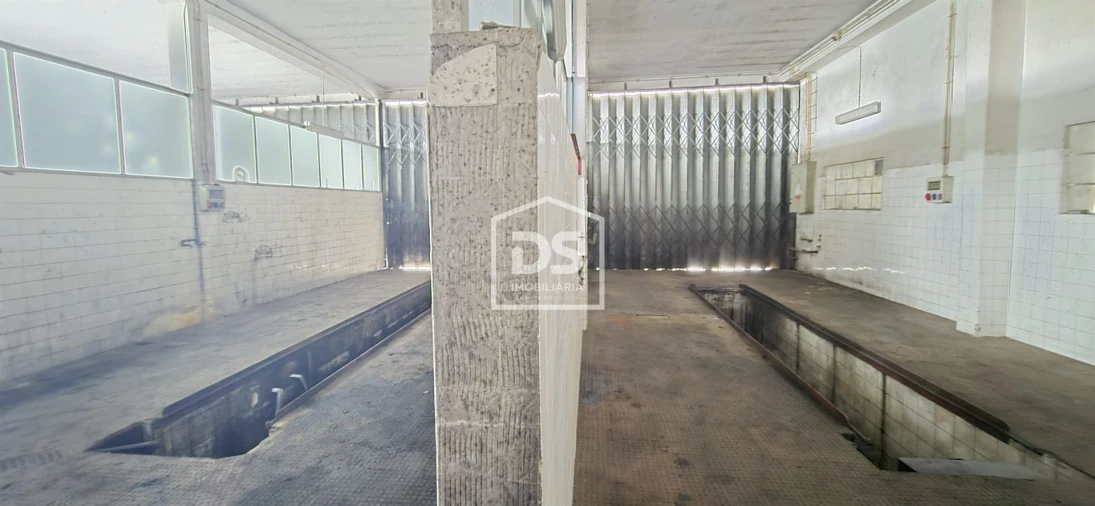 Armazém para Venda em Vilar Formoso Foto 22