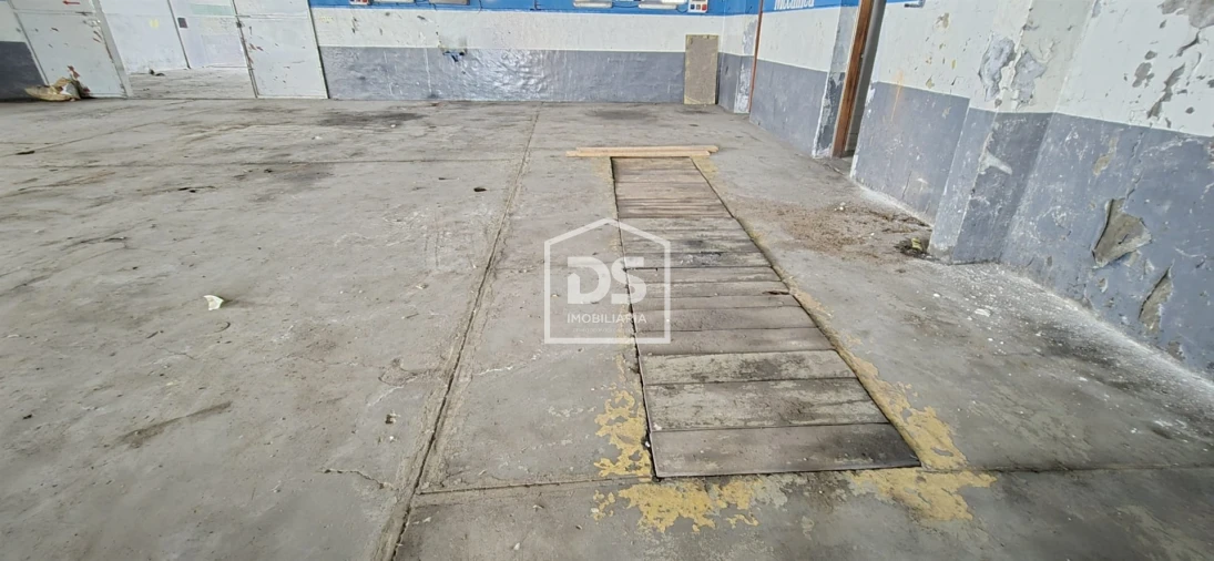 Armazém para Venda em Vilar Formoso Foto 16