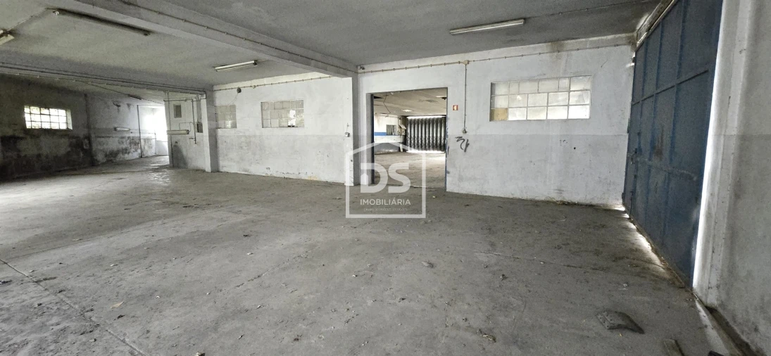 Armazém para Venda em Vilar Formoso Foto 19