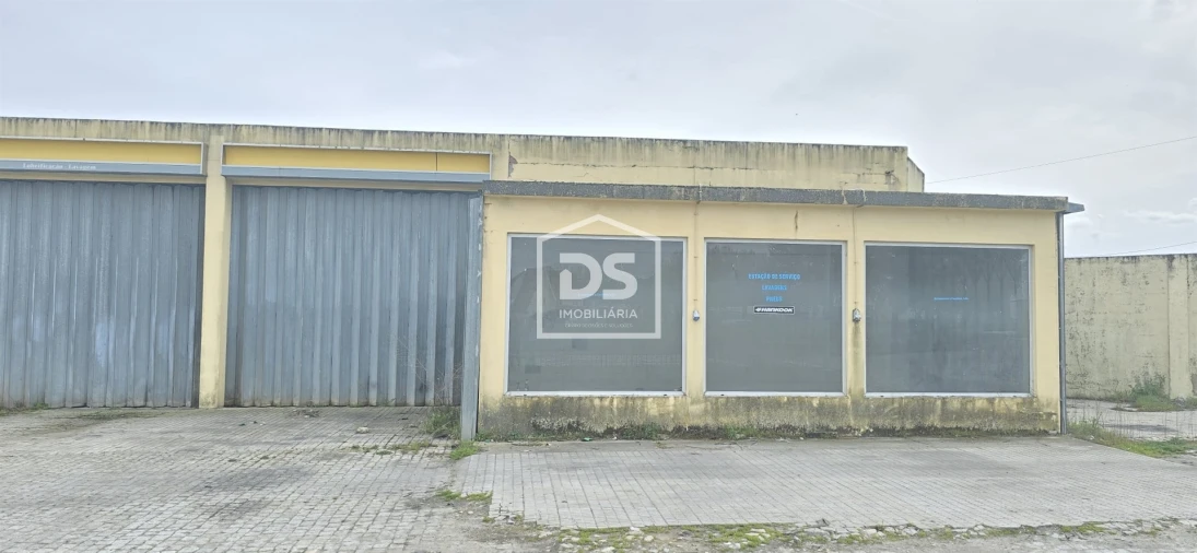Armazém para Venda em Vilar Formoso Foto 9