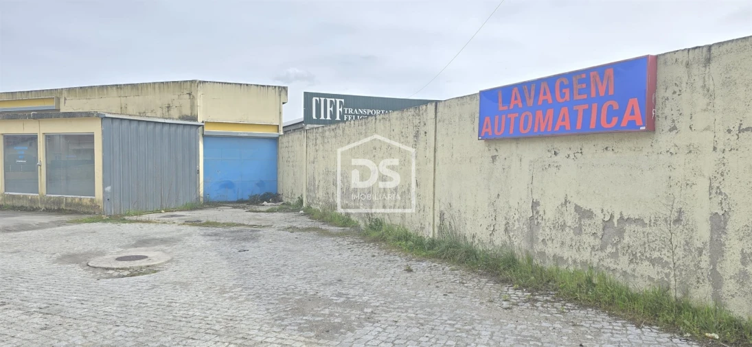 Armazém para Venda em Vilar Formoso Foto 11