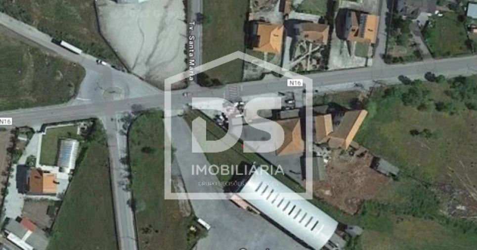 Armazém para Venda em Vilar Formoso Foto 4