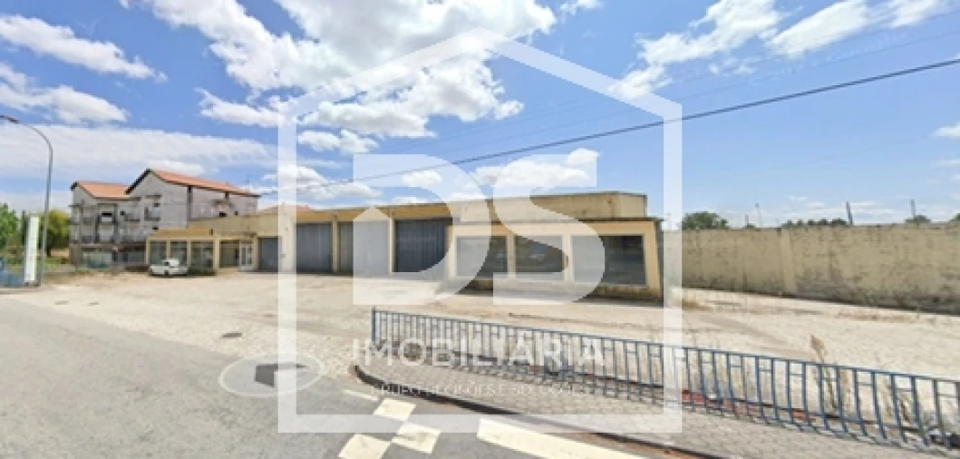 Armazém para Venda em Vilar Formoso Foto 5