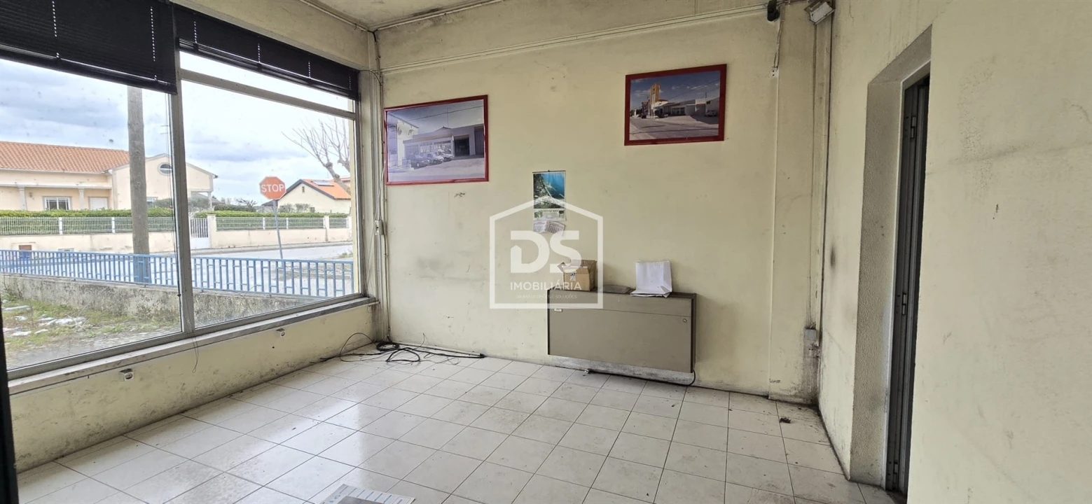 Armazém para Venda em Vilar Formoso Foto 13